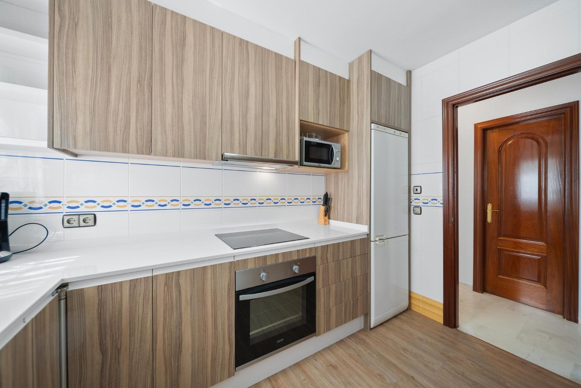 Apartamento Marbella Real Seaside Habitación foto