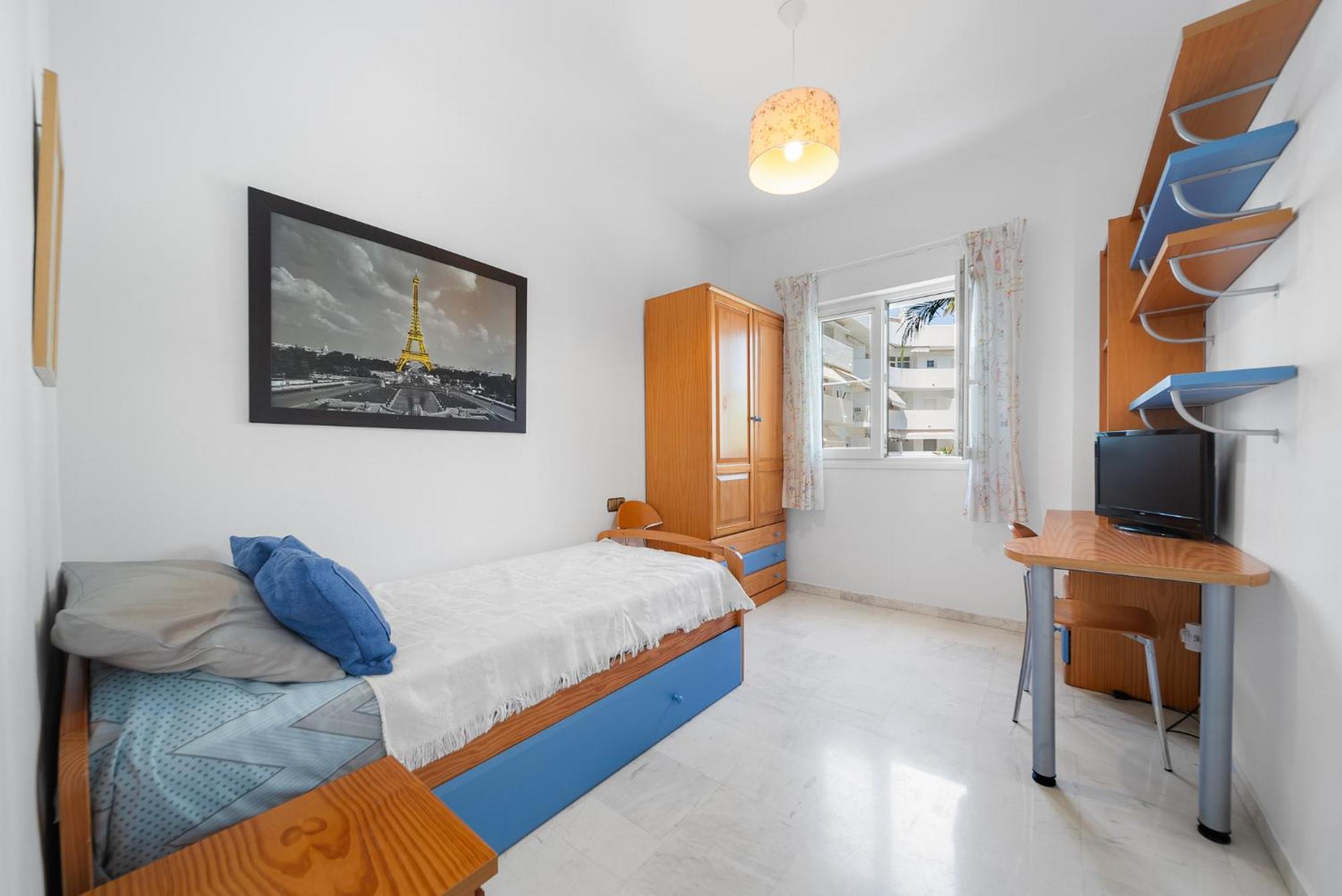 Apartamento Marbella Real Seaside Habitación foto