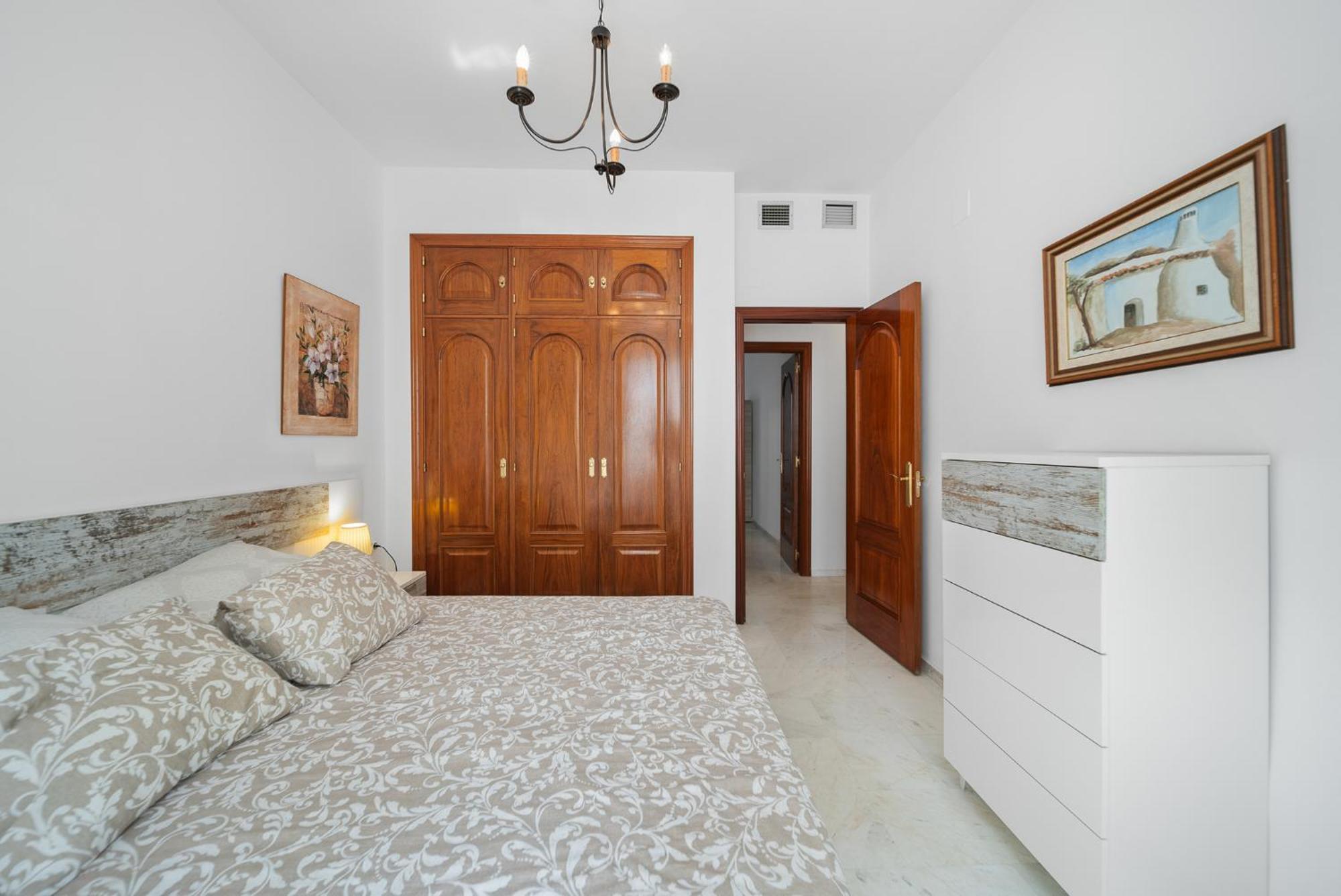 Apartamento Marbella Real Seaside Habitación foto