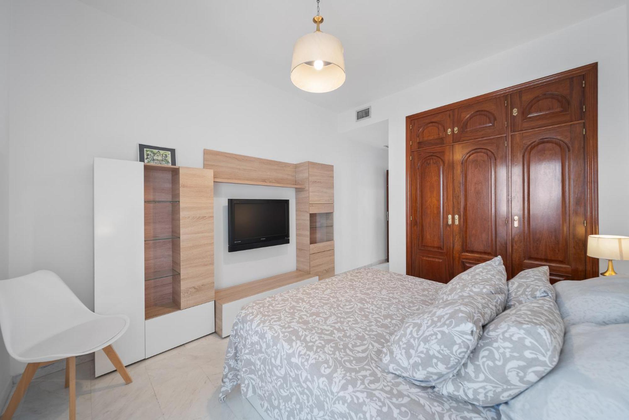 Apartamento Marbella Real Seaside Habitación foto