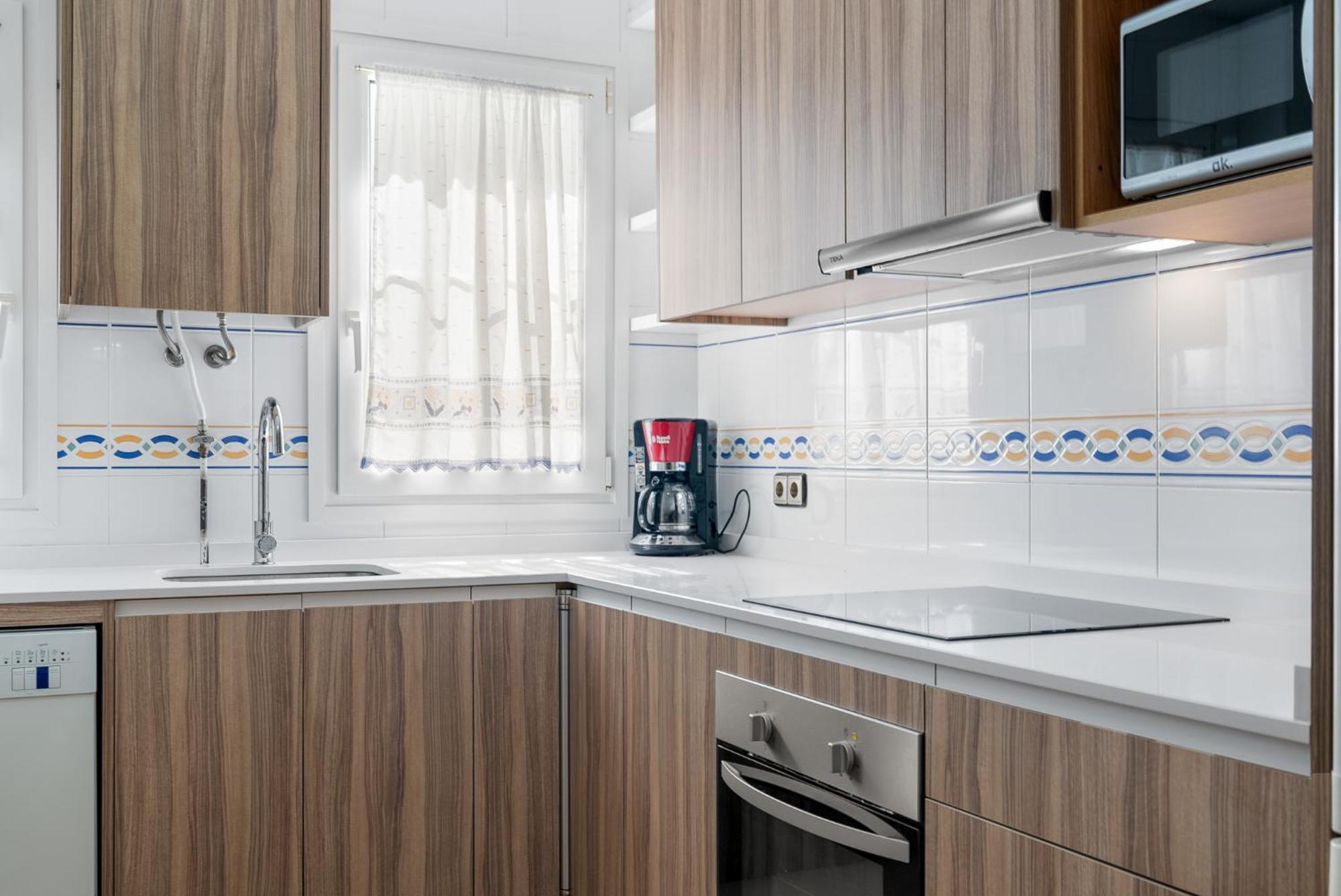 Apartamento Marbella Real Seaside Habitación foto